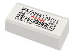 Suddgummi Faber-Castell