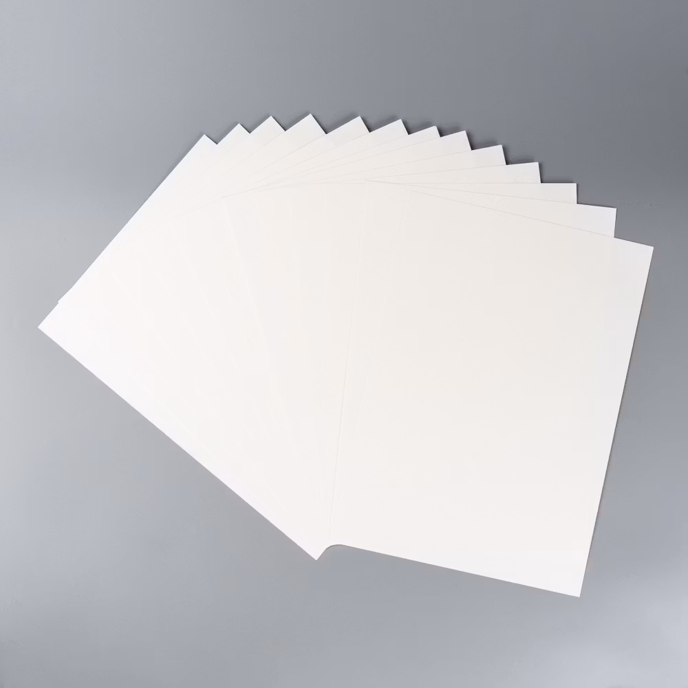 Papper, Light Goldenrod Yellow, 10st, 180g