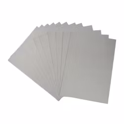 Papper, Gray, 10st, 180g