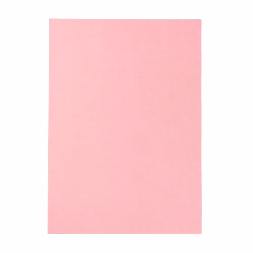 Papper, Pink, 10st, 180g