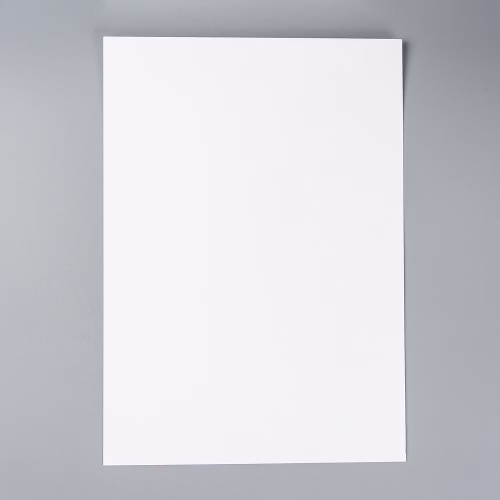 Papper, White, 10st, 180g