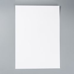 Papper, White, 10st, 180g