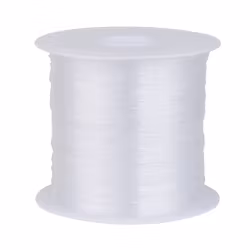 Nylontråd, 0,4mm