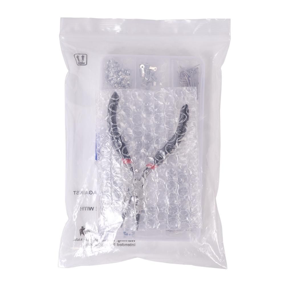 Start kit, Smyckestillverkning, Silver