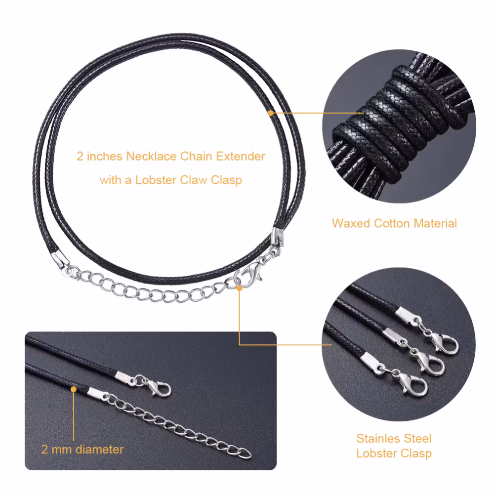 Start kit, Halsband