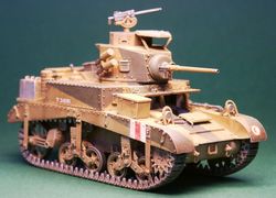 M3 Honey, 1/35