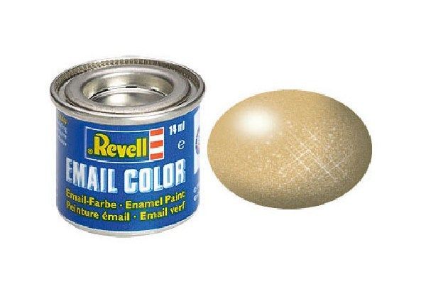 Revell, Gold metallic, No 94