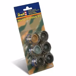 Revell, Military Color Set
