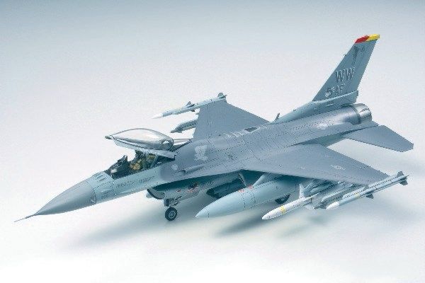 F-16 CJ Fighting Falcon, 1/48
