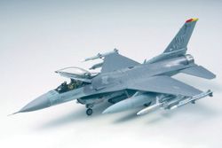 F-16 CJ Fighting Falcon, 1/48