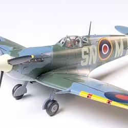 Spitfire Mk.Vb, 1/48