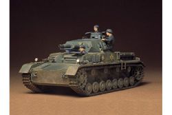 Panzer Iv Type D, 1/35