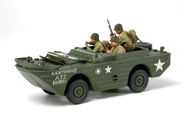 Ford GPA, 1/35