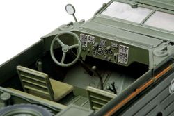 Ford GPA, 1/35