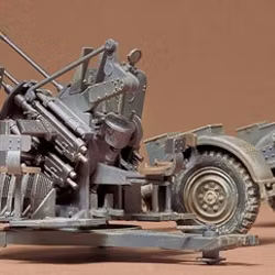 2Cm Flakfirling, 1/35