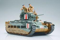 Mathilda Mk.Lll/Lv, 1/35