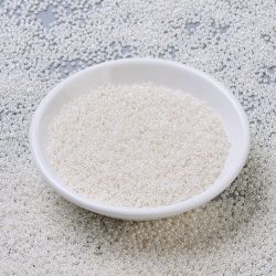 MIYUKI, Japanese Seed Beads, Round, 11/0, Antique Ivory Pearl Ceylon