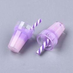 Hänge, Milkshake, Mixade, 5st