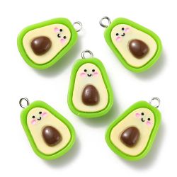 Hänge, Avocado, 5st