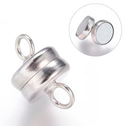 Magnetlås, 11x7mm, 2st