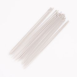 Nål, 0,45mm, Hål 0,3mm, 25st