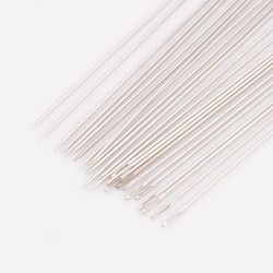 Nål, 0,45mm, Hål 0,3mm, 25st