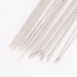 Nål, 0,45mm, Hål 0,3mm, 25st