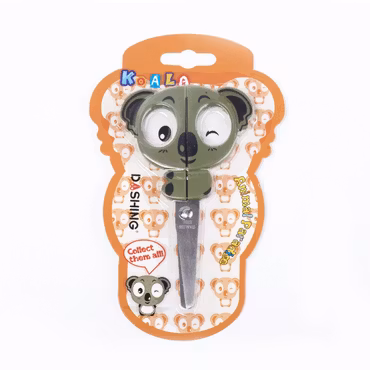 Sax, Koala, 131x77mm