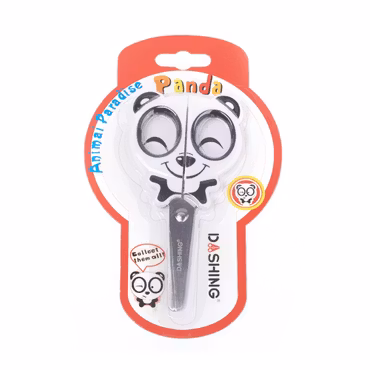 Sax, Panda, 130x64mm