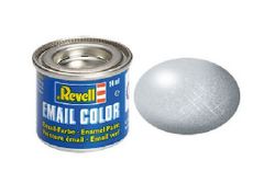 Revell, Aluminium metallic, No 99