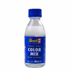 Revell, Color mix, Thinner, 100ml