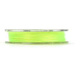 Elastisk tråd, 0,8mm, 10 meter, Gröngul