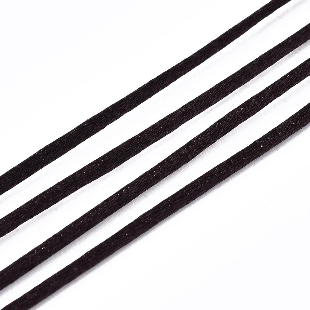 Nylontråd, 1mm, 70 meter, Kokosnöts brun