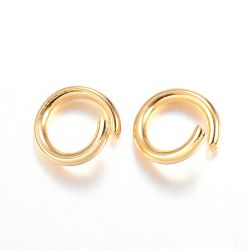 Bindringar, 6x1mm, Rostfritt stål, 25 st