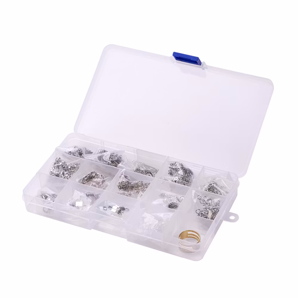 Smyckestillverknings kit