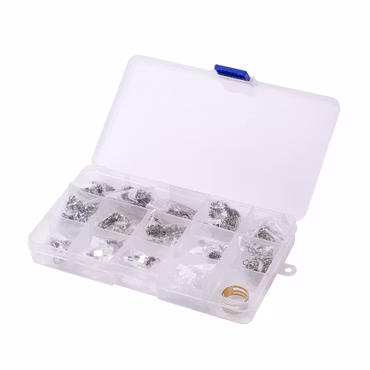 Smyckestillverknings kit