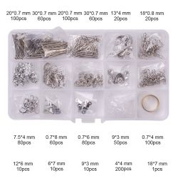 Smyckestillverknings kit