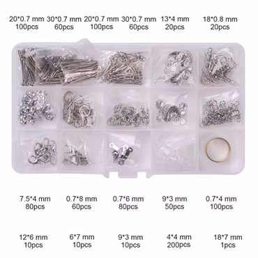 Smyckestillverknings kit