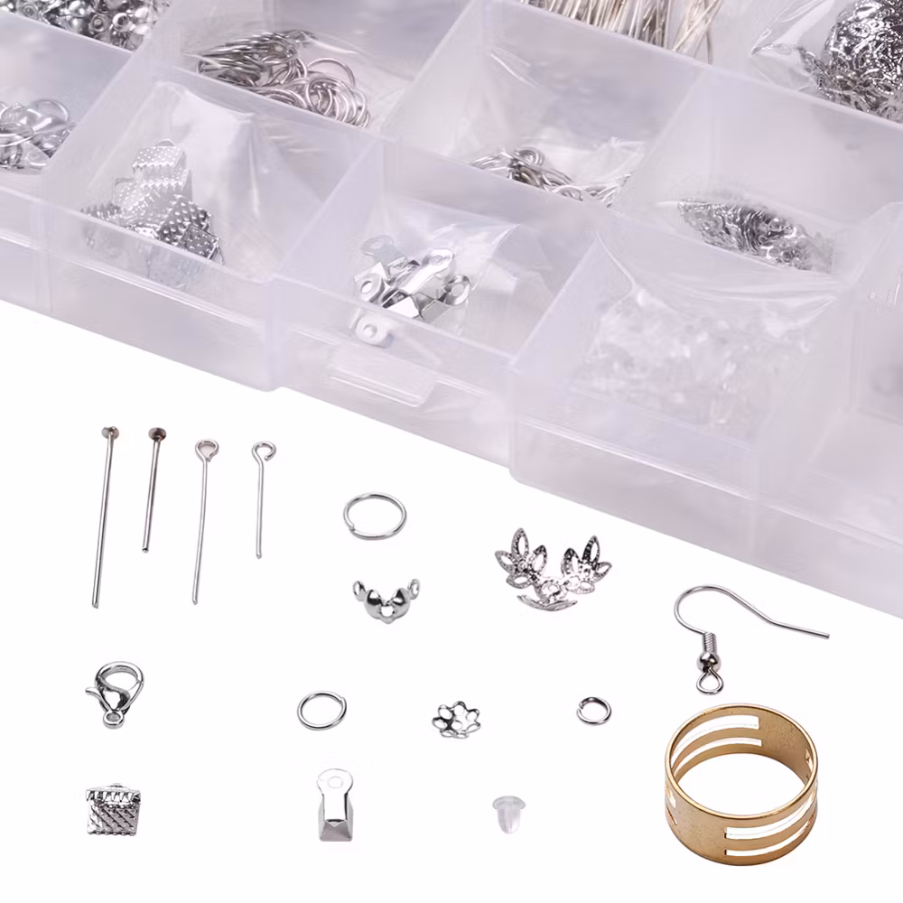 Smyckestillverknings kit
