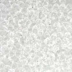 Matubo Tjeckiska Super Duo, Crystal "00030"