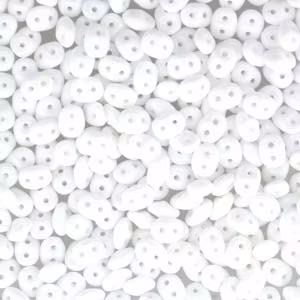 Matubo Tjeckiska Super Duo, Chalk "03000"