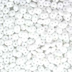 Matubo Tjeckiska Super Duo, Chalk "03000"
