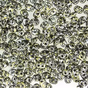 Matubo Tjeckiska Super Duo, Tweedy Yellow "23980-45701"