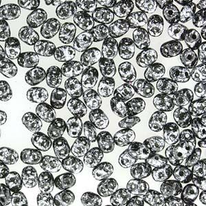 Matubo Tjeckiska Super Duo, Tweedy Silver "23980-45702"