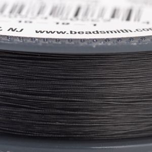 Fireline, 4 LB, Smoke Grey, 0,005 In/ 0,12mm