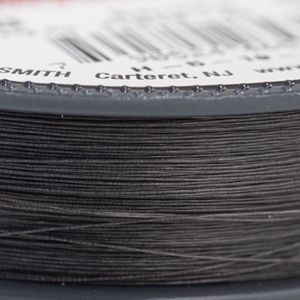 Fireline, 8 LB, Smoke Grey, 0,007 In/ 0,17mm