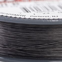 Fireline, 10 LB, Smoke Grey, 0,008 In/ 0,20mm