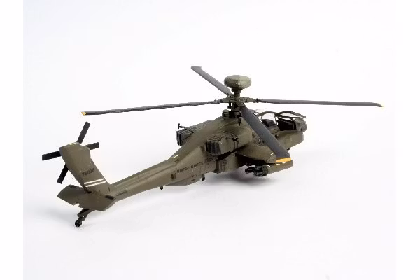 AH-64D LONGBOW APACHE, 1/144