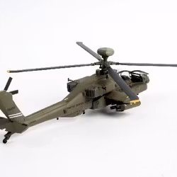 AH-64D LONGBOW APACHE, 1/144