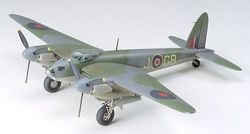 MOSQUITO B.MK.IV, 1/72